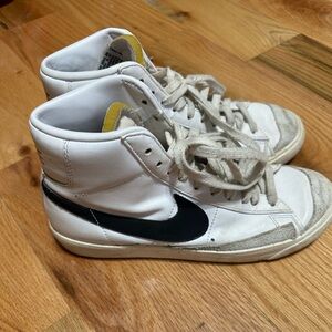 Nike Blazer mid ‘77